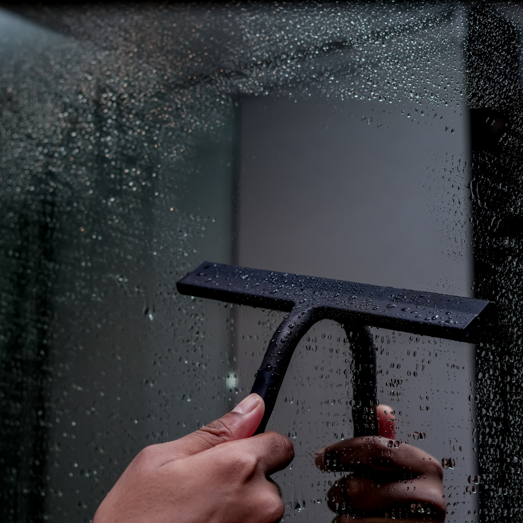 The Seagull ⏐ Shower Squeegee