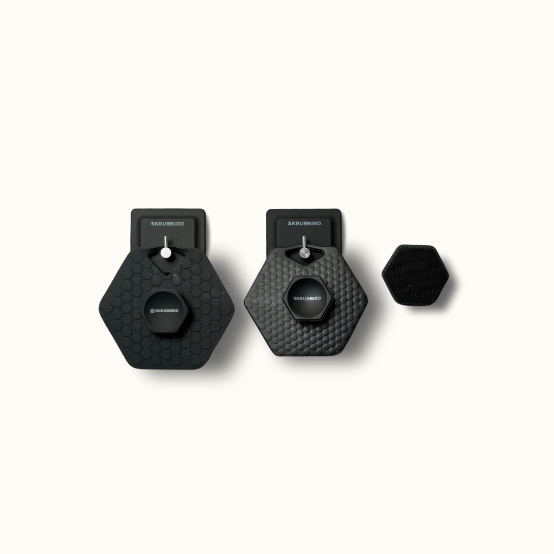 Ultimate Scrubber Series