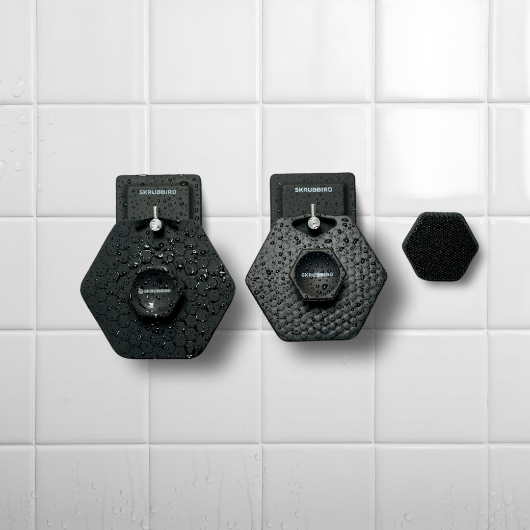 Ultimate Scrubber Series