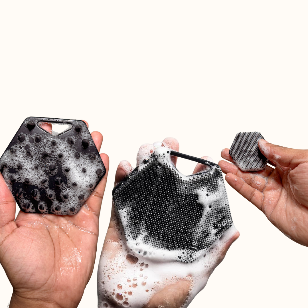 Ultimate Scrubber Series