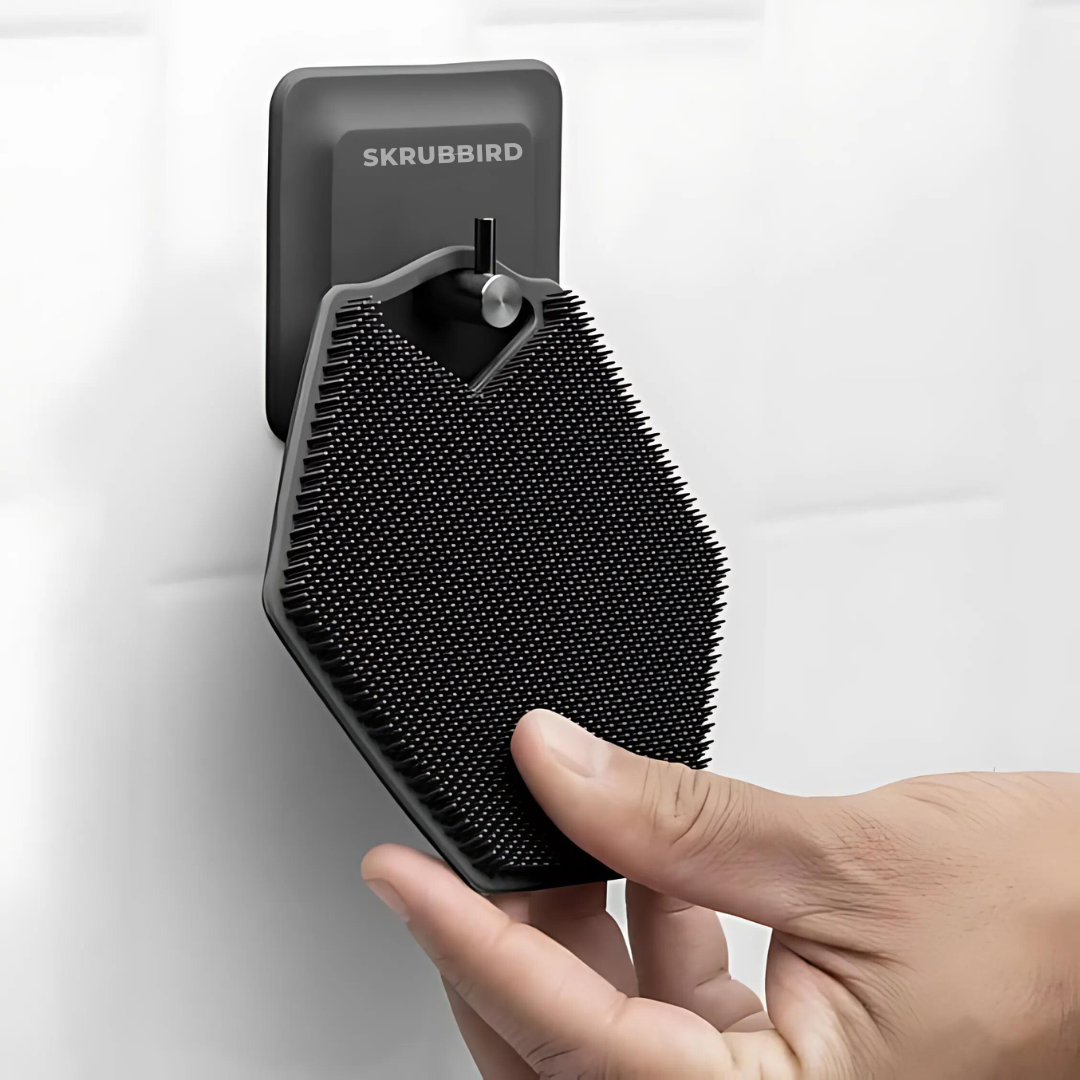 Ultimate Scrubber Series