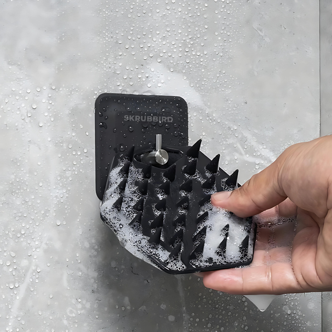 Ultimate Scrubber Series