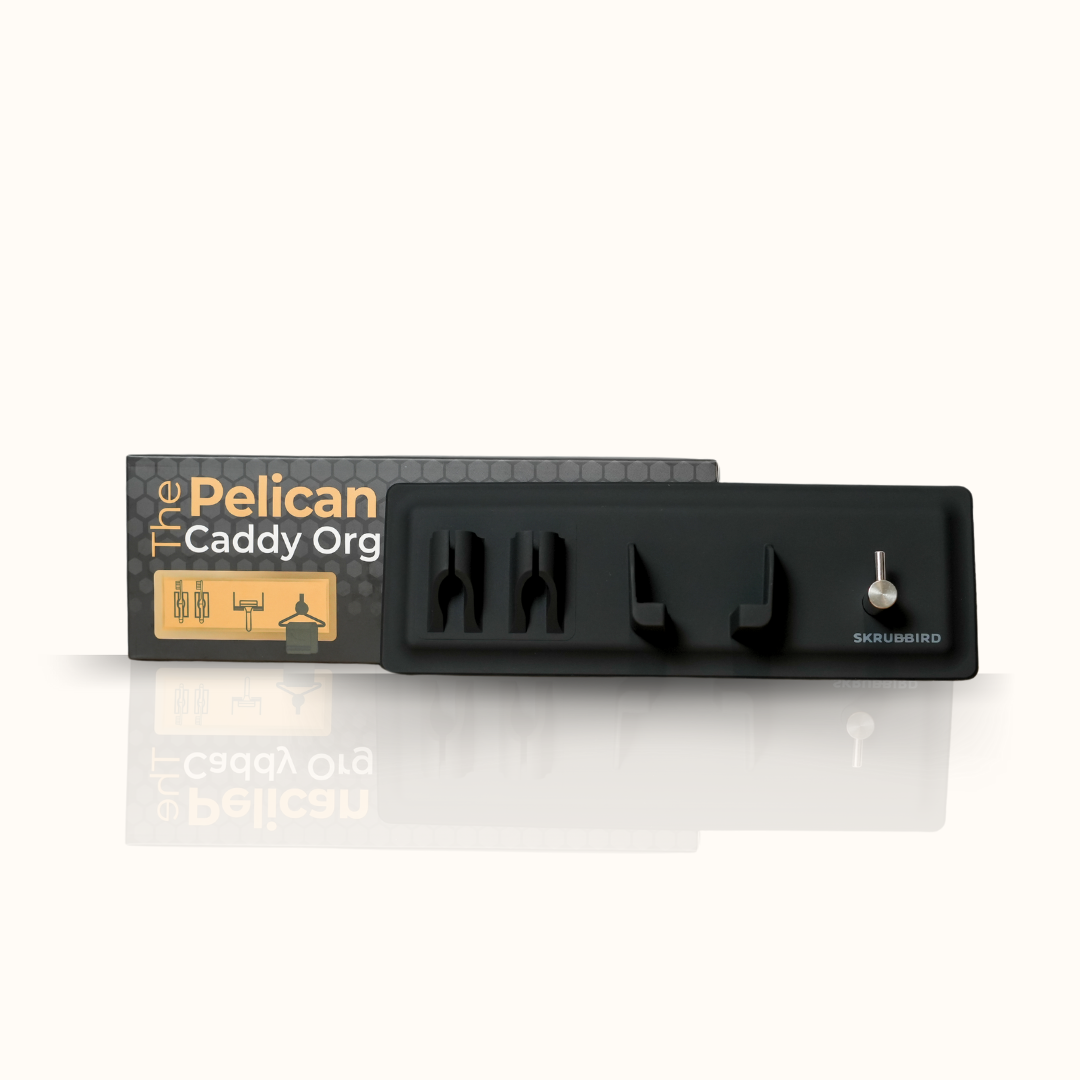 The Pelican ⏐ Caddy Organizer