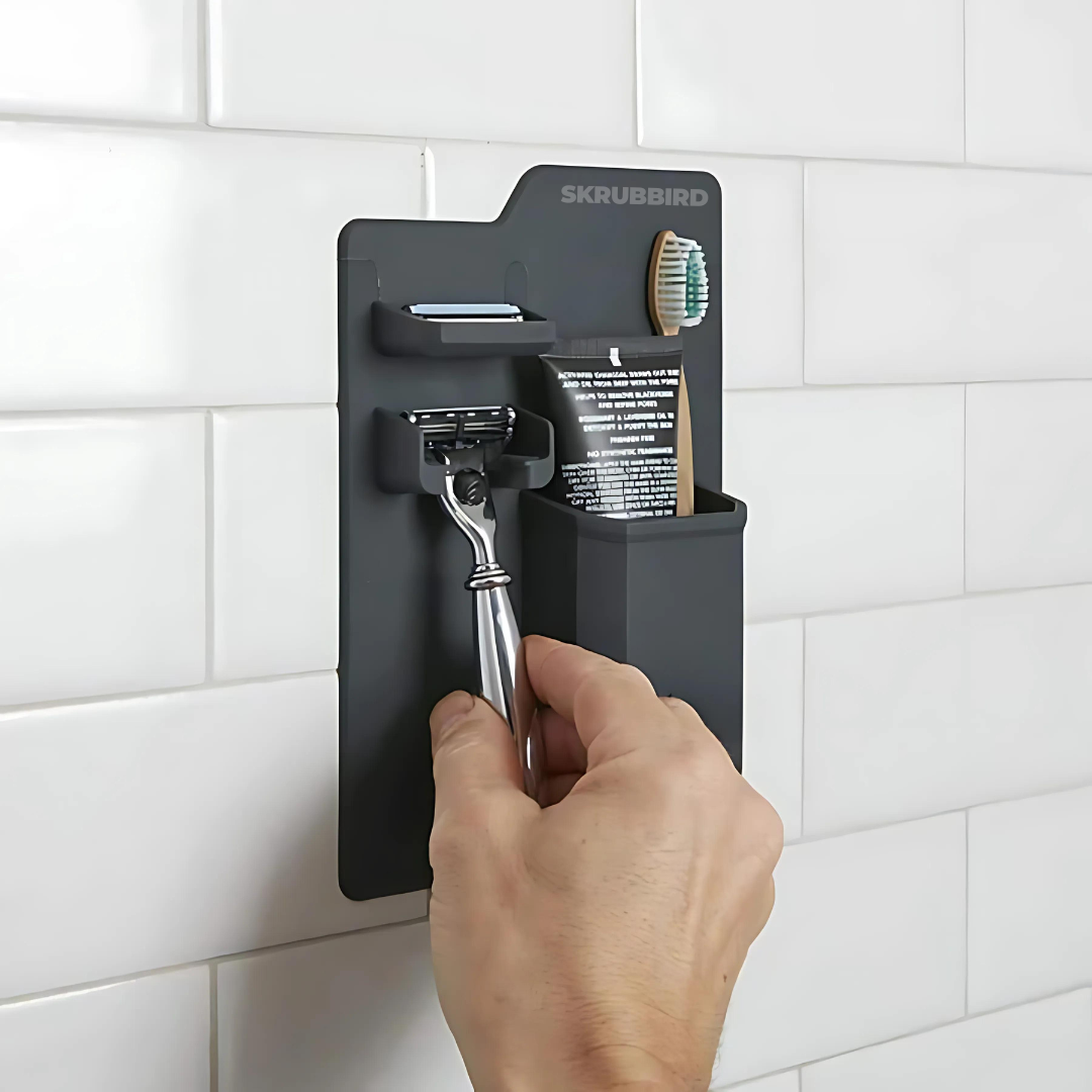 The Shower Essential Set
