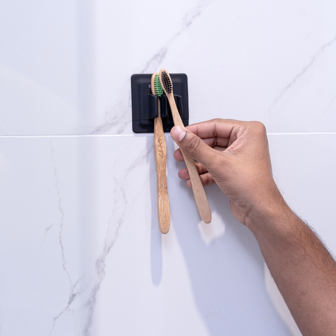 The Shower Essential Set