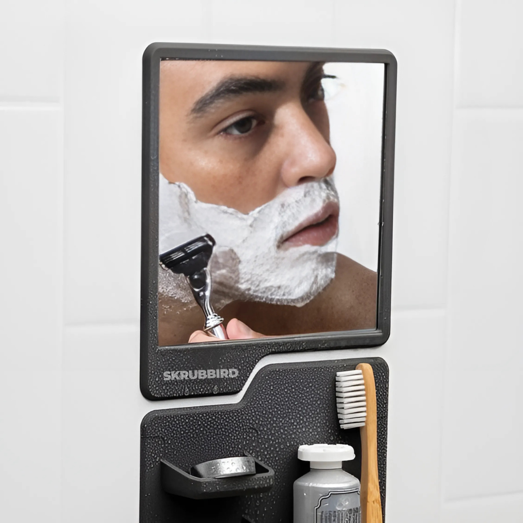 The Shower Essential Set