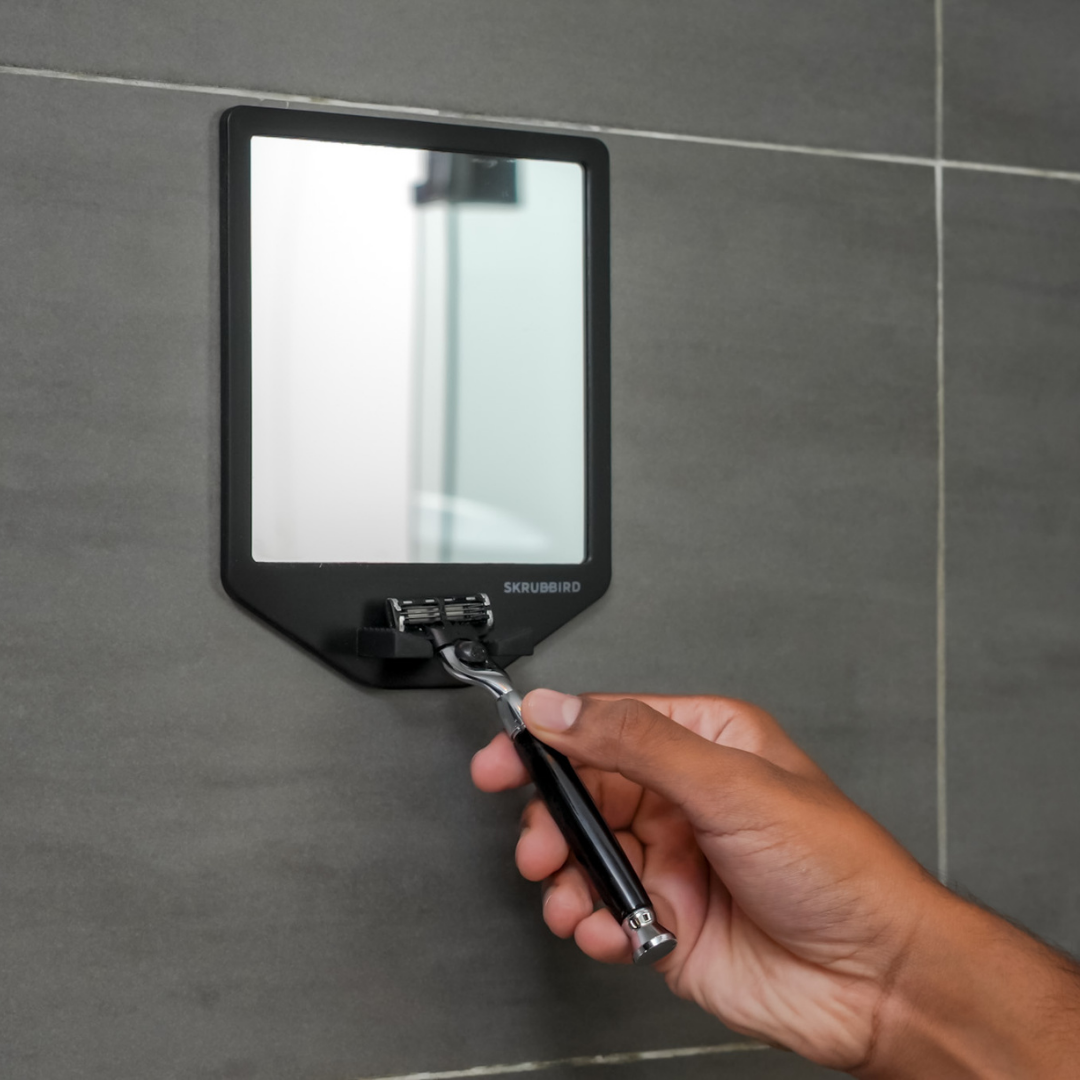 The Phoenix ⏐ Shave Station