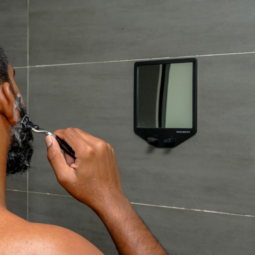 The Phoenix ⏐ Shave Station