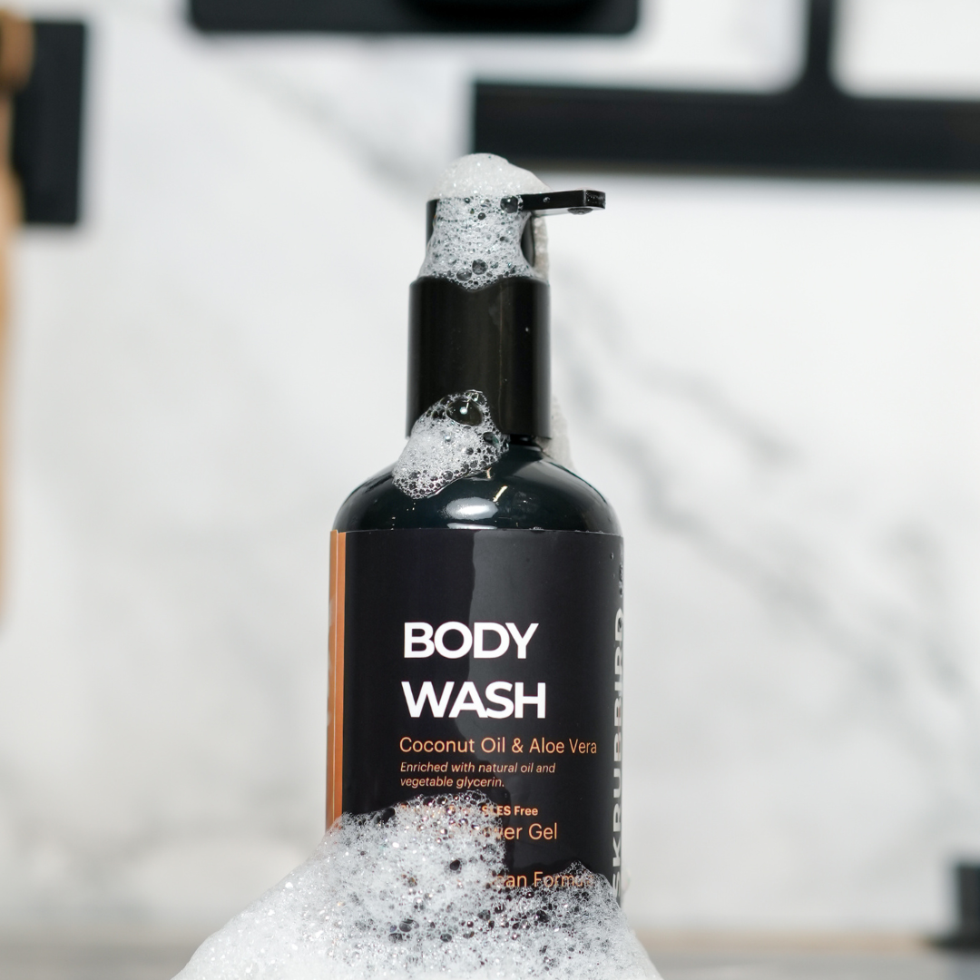 BODY WASH