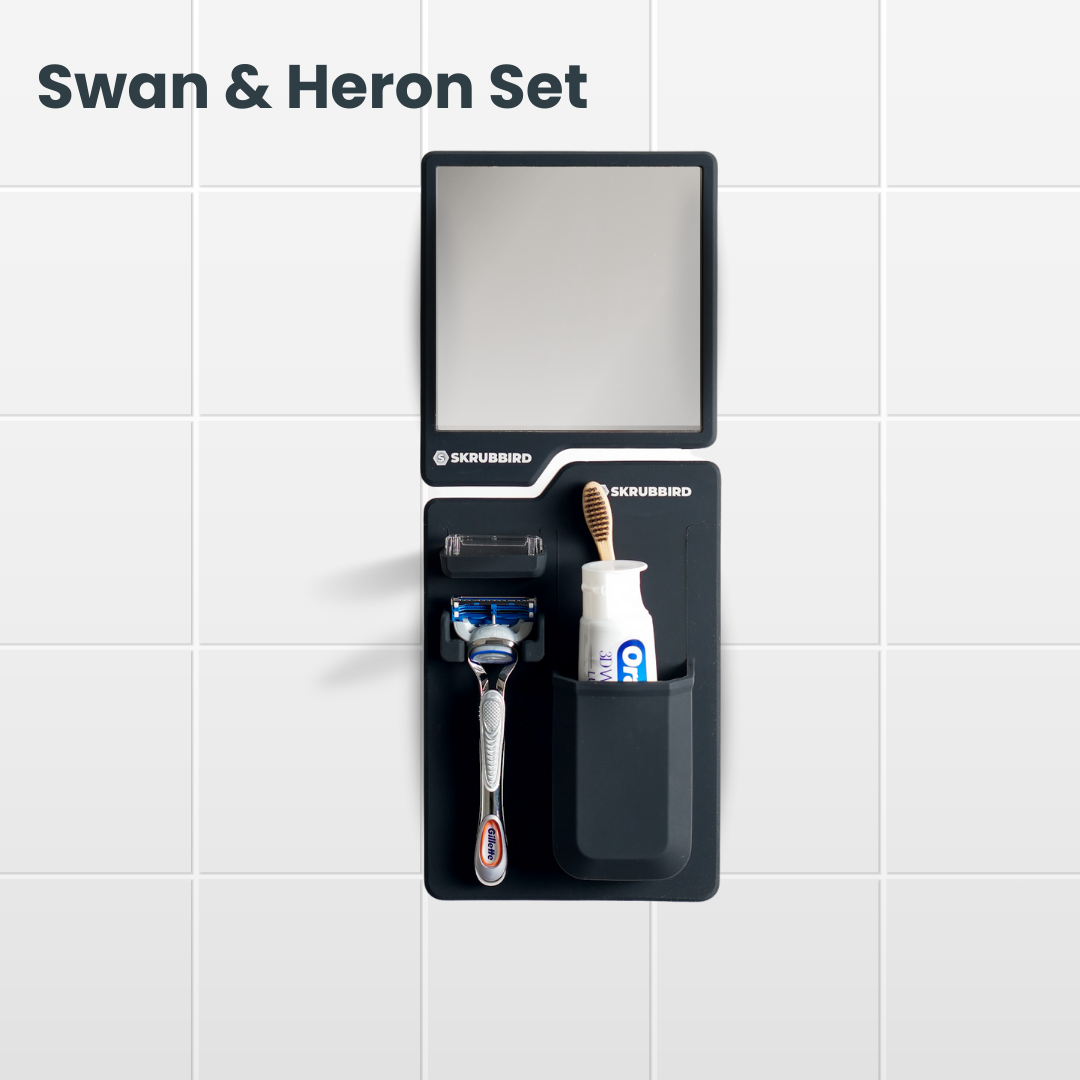 The Ultimate Grooming Sanctuary Kit