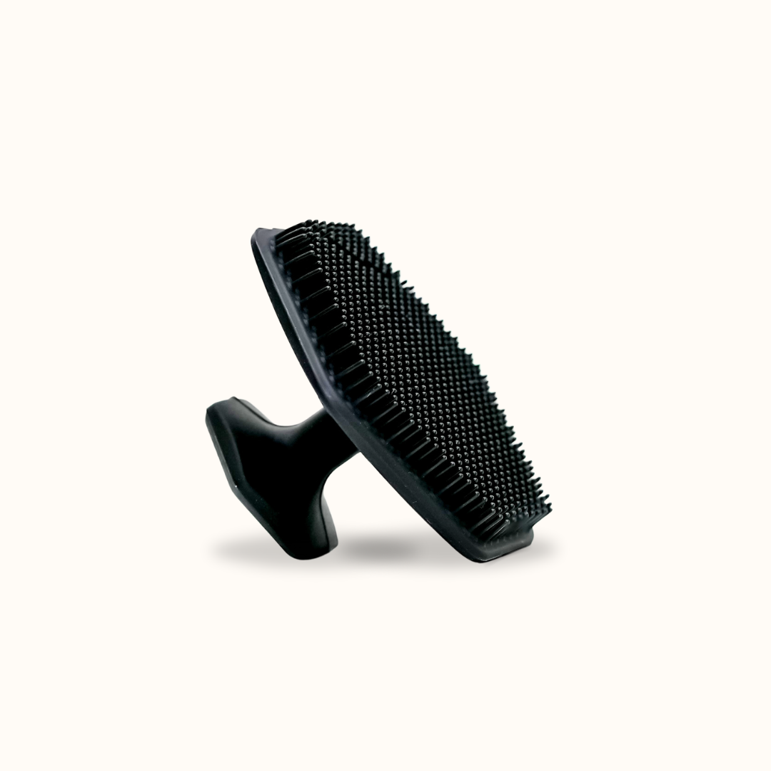The Hawk⏐Face Scrubber