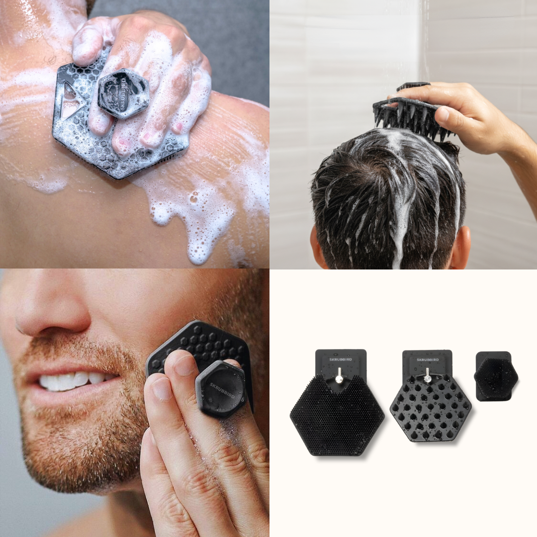 Ultimate Scrubber Series 2.0