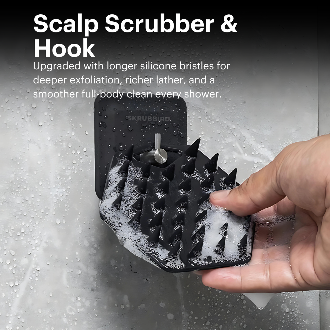Ultimate Scrubber Series 2.0