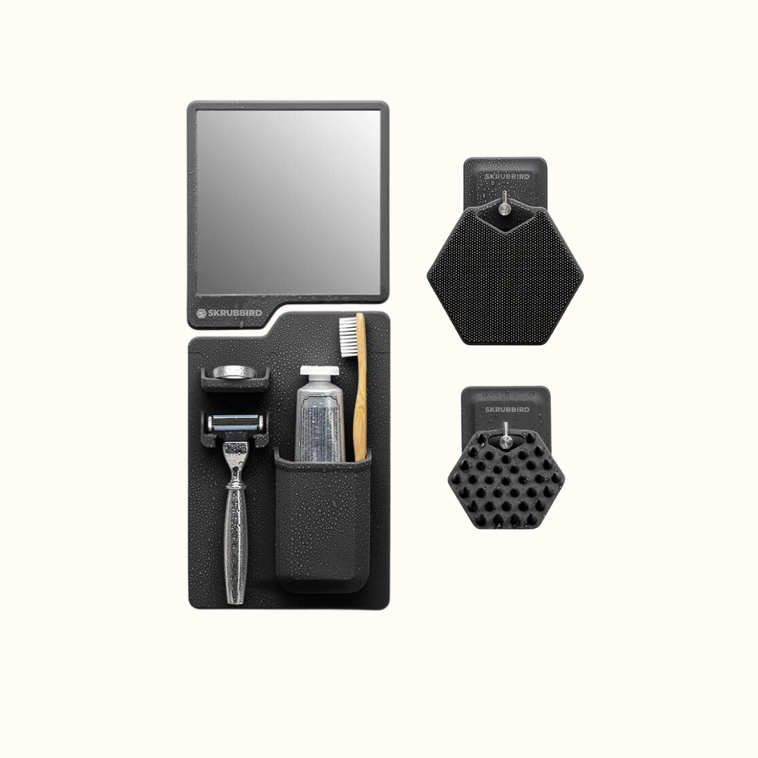 The Ultimate Grooming Sanctuary Kit