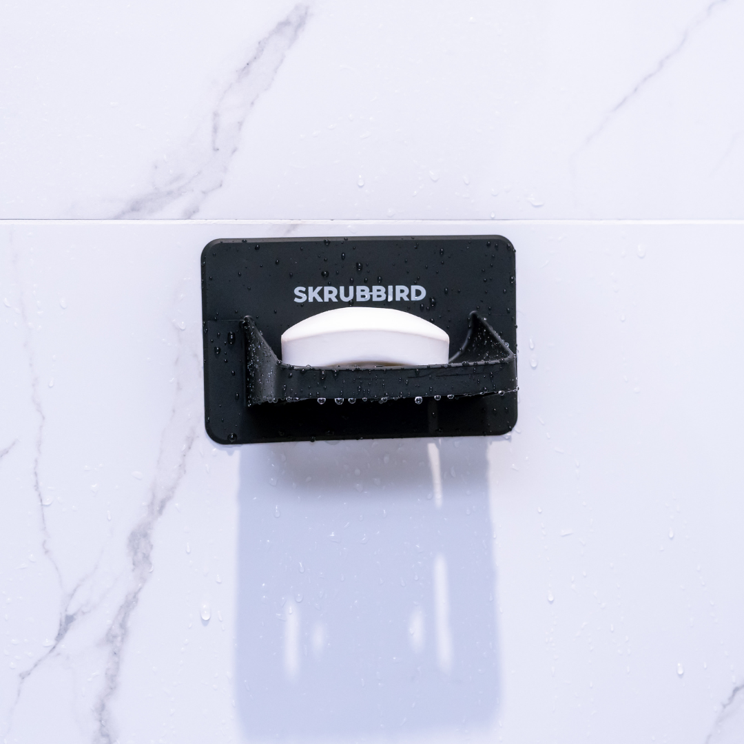 The Finch ⏐ Soap Holder
