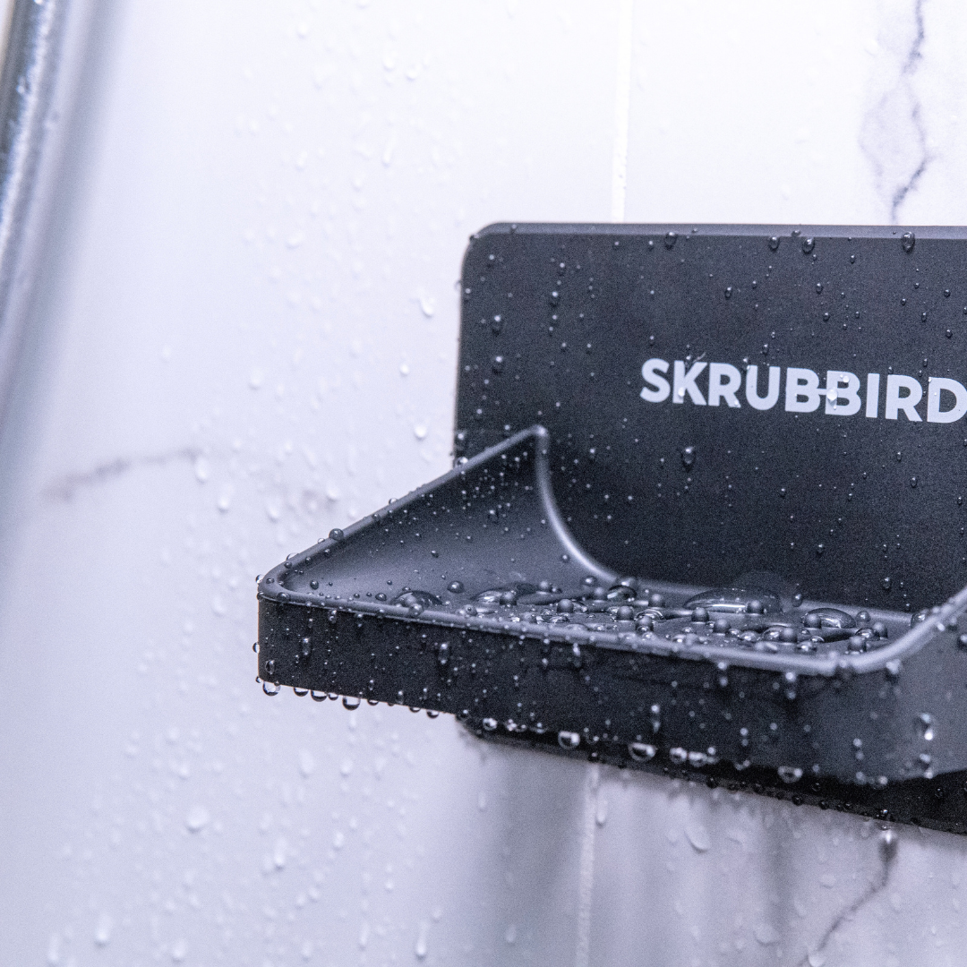 The Finch ⏐ Soap Holder