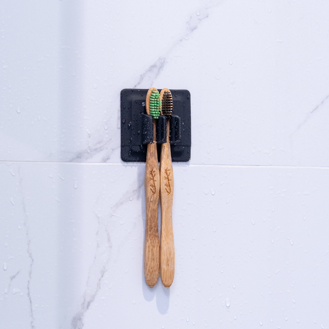 The Toucan⏐ Toothbrush Holder