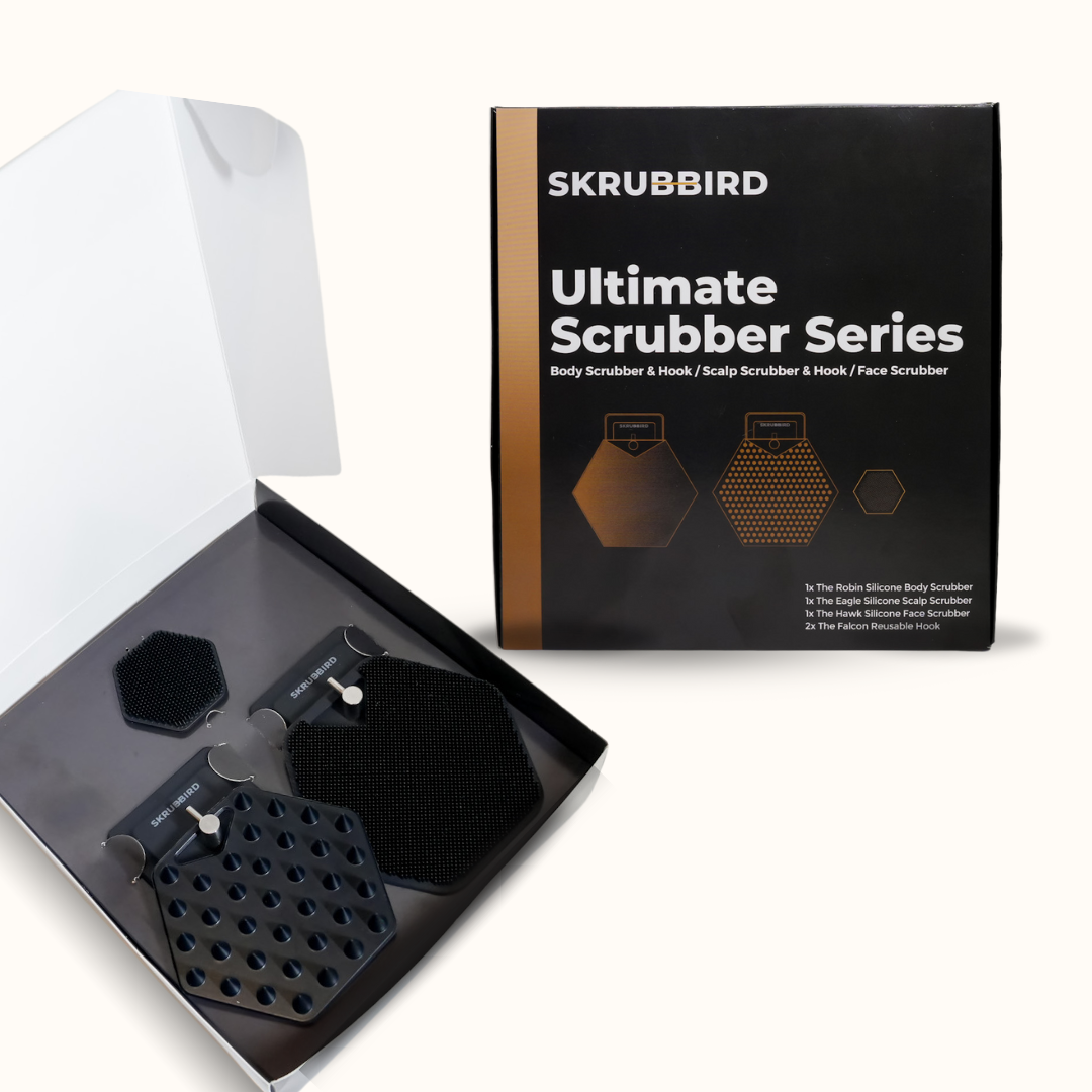 Ultimate Scrubber Series