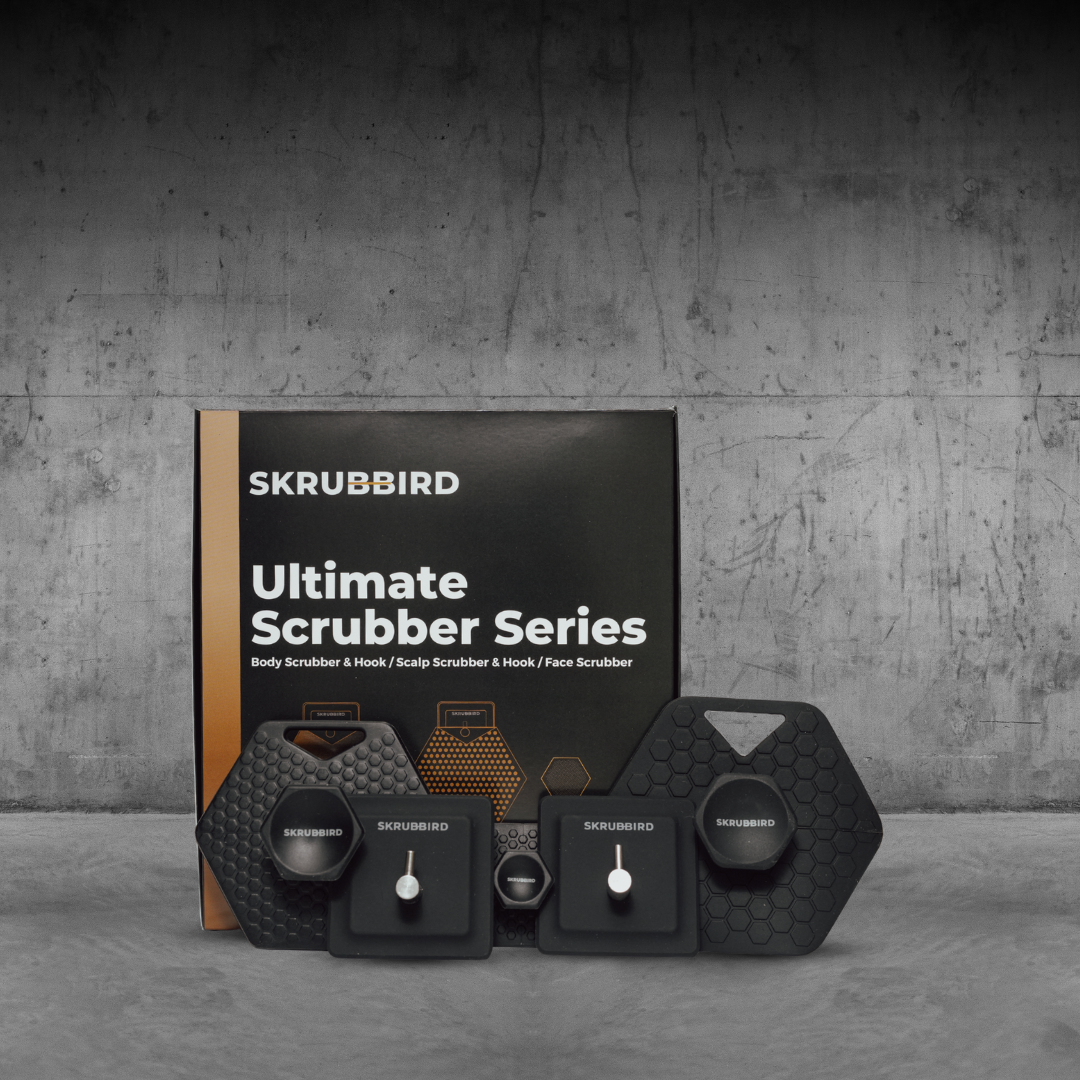 Ultimate Scrubber Series