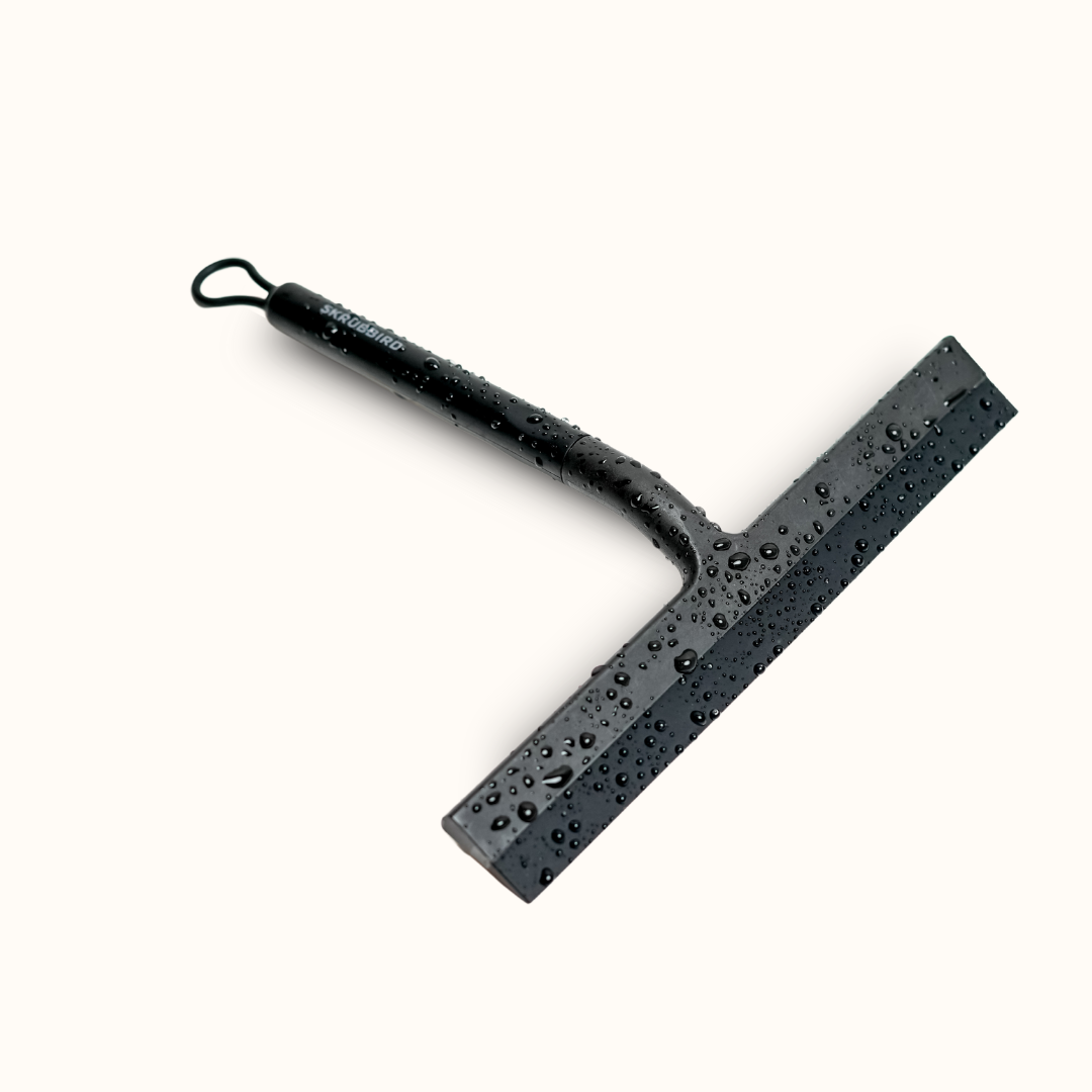 The Seagull ⏐ Shower Squeegee
