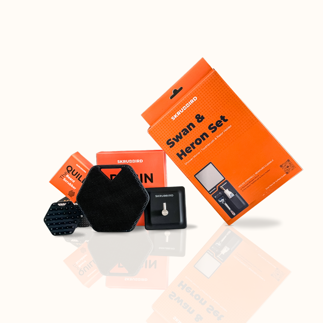 The Ultimate Grooming Sanctuary Kit