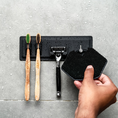 The Grooming Station