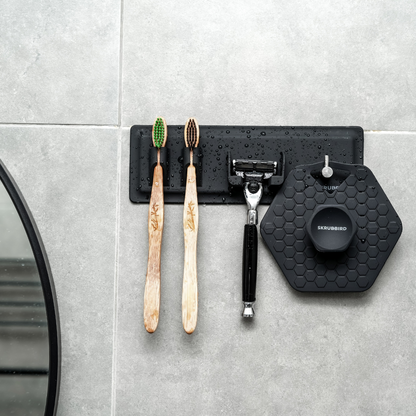 The Grooming Station