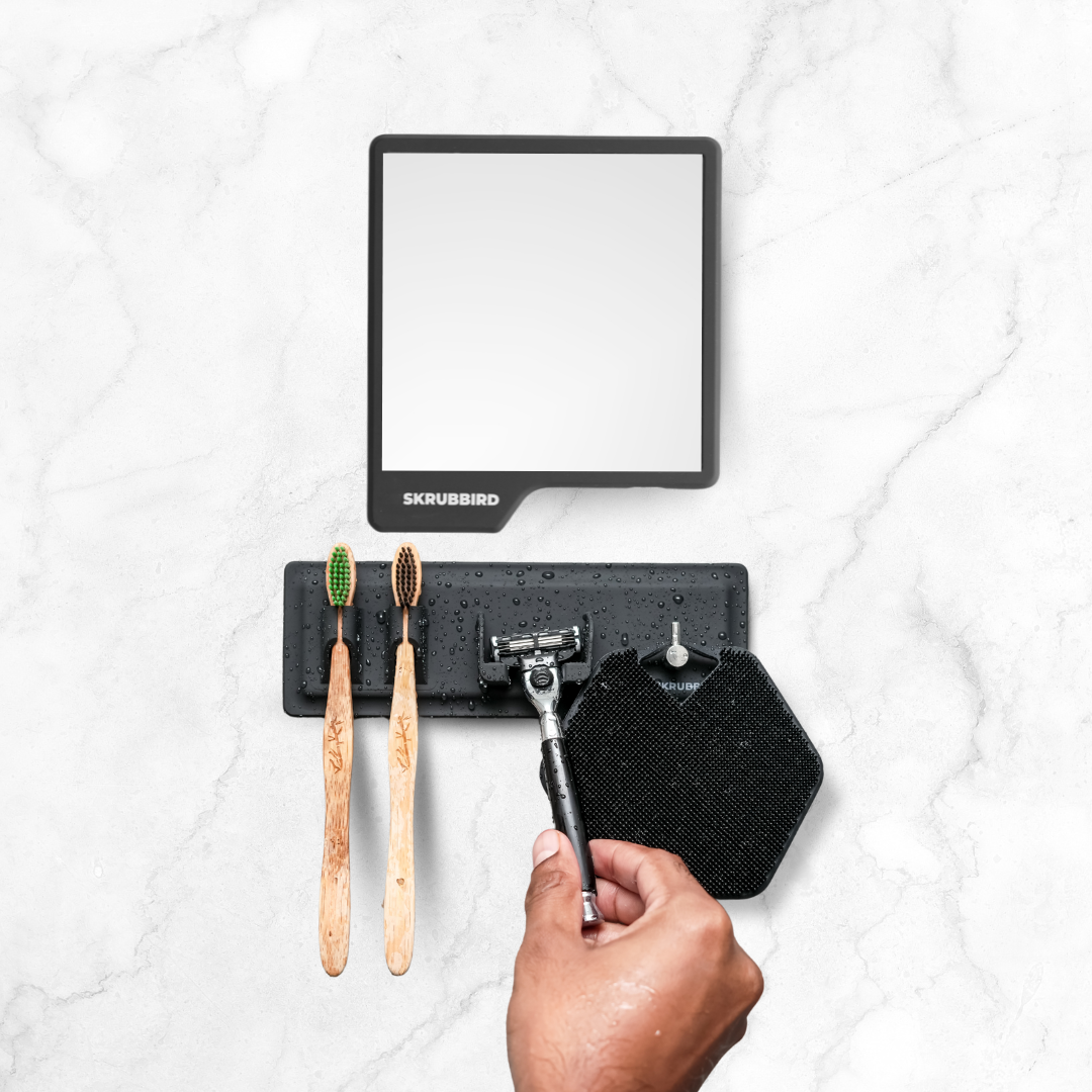 The Grooming Station