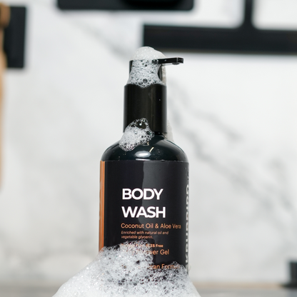 BODY WASH