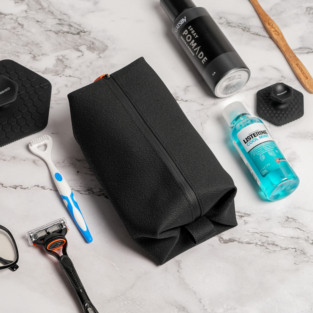 The Nest ⏐ Toiletry Bag