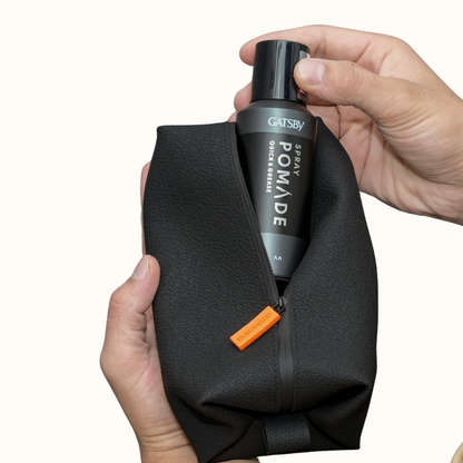 The Nest ⏐ Toiletry Bag