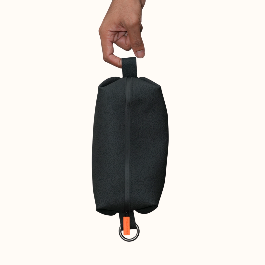 The Nest ⏐ Toiletry Bag