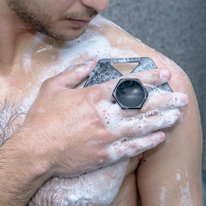 The Robin ⏐ Body Scrubber 2.0