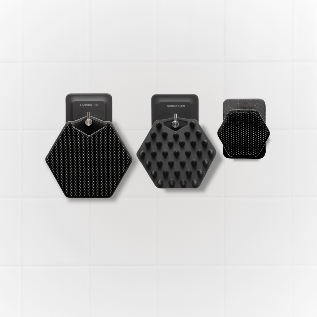 Ultimate Scrubber Series 2.0