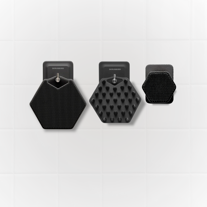 Ultimate Scrubber Series 2.0
