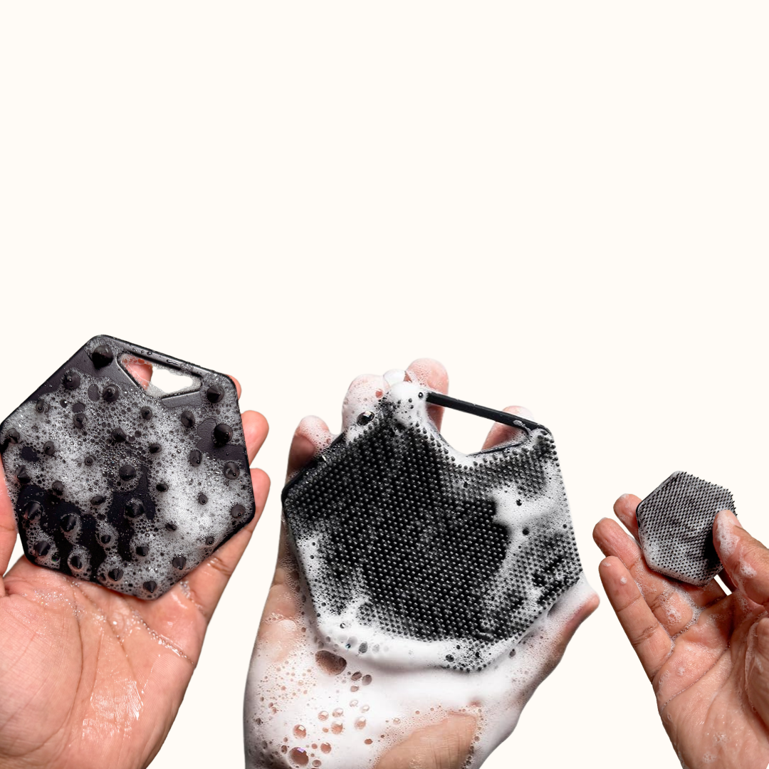 Ultimate Scrubber Series 2.0