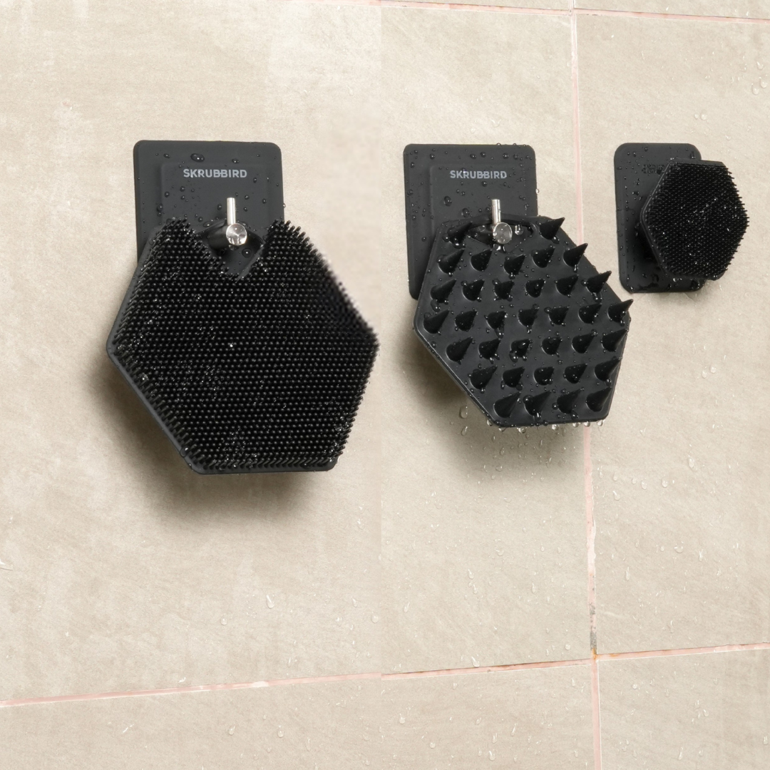 Ultimate Scrubber Series 2.0