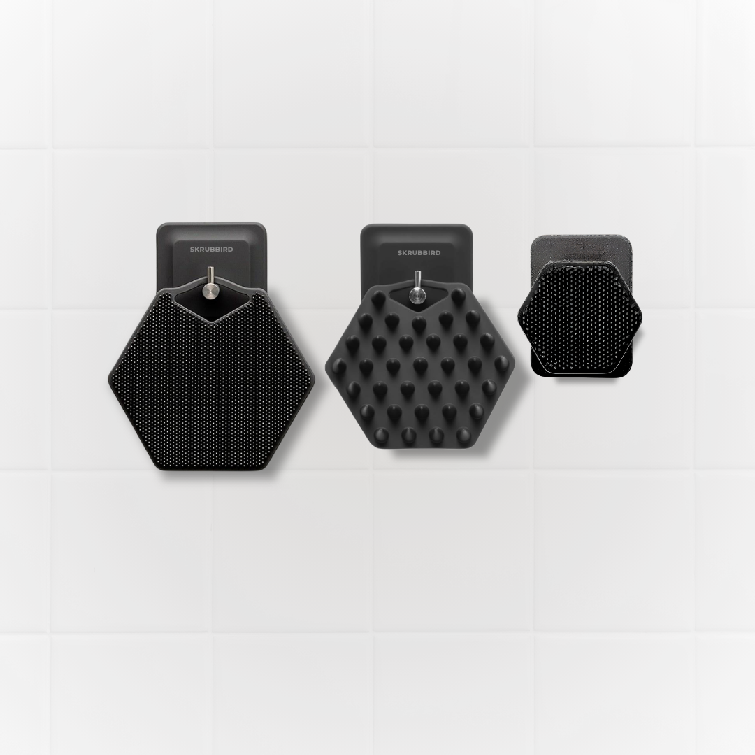 Ultimate Scrubber Series 2.0