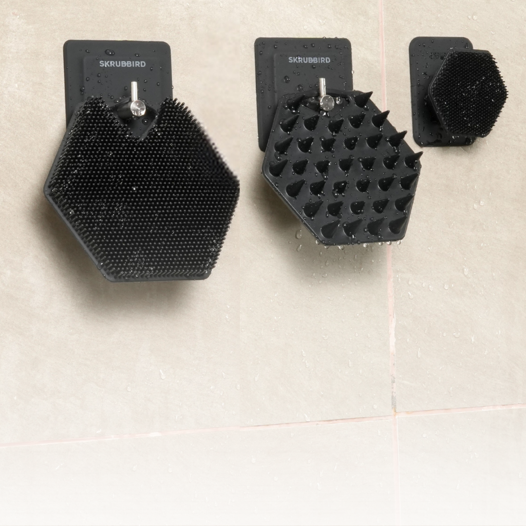 Ultimate Scrubber Series 2.0