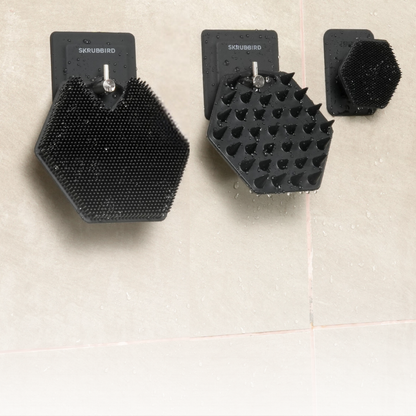 Ultimate Scrubber Series 2.0