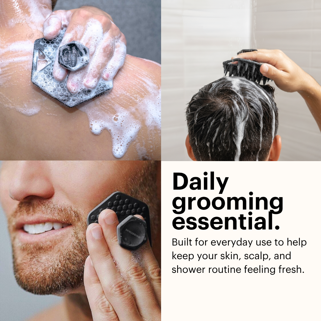 Ultimate Scrubber Series 2.0