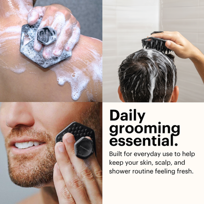 Ultimate Scrubber Series 2.0