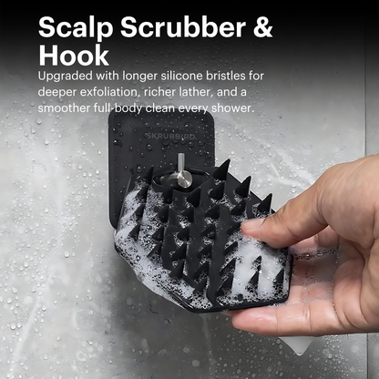 Ultimate Scrubber Series 2.0