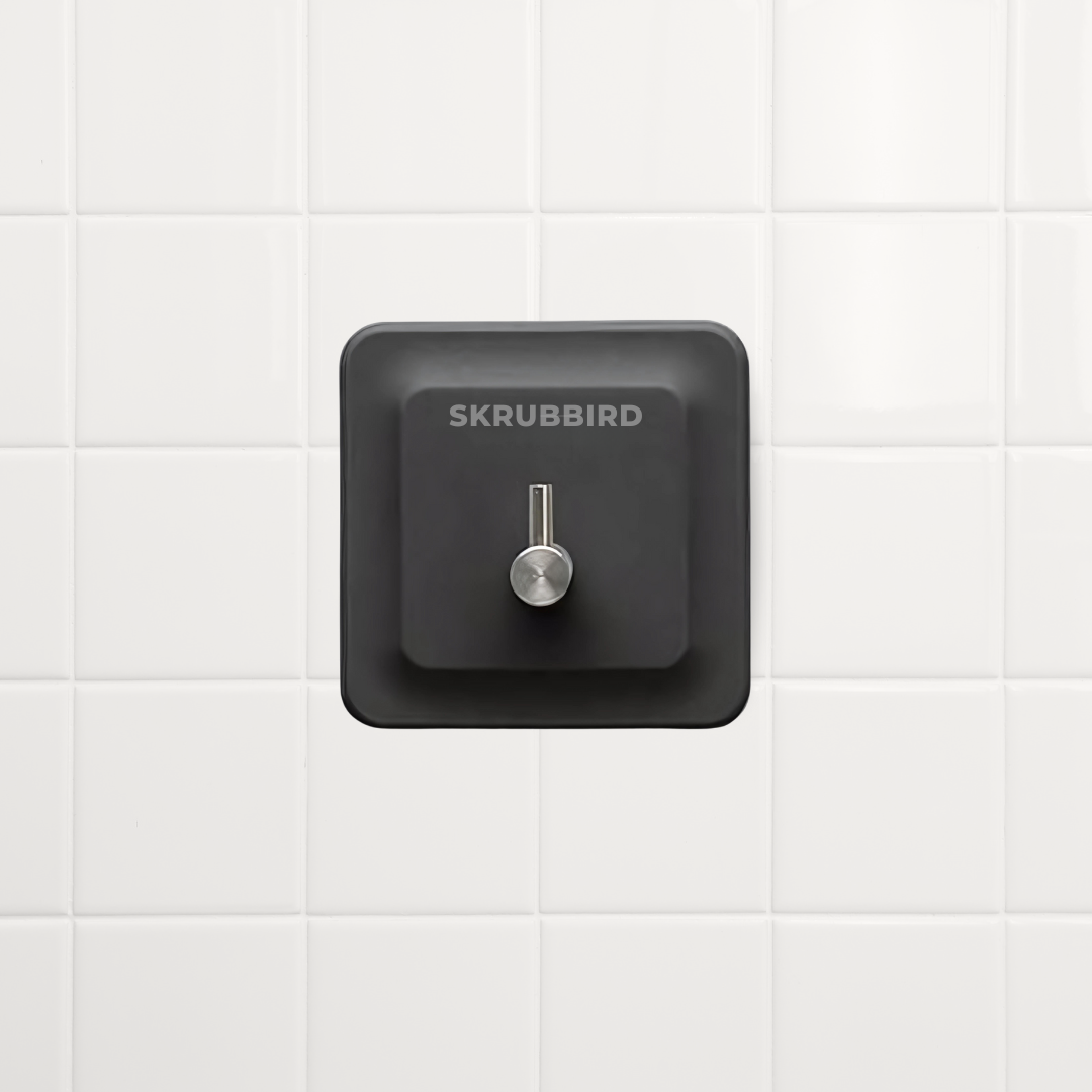 The Falcon ⏐ Bathroom Hook