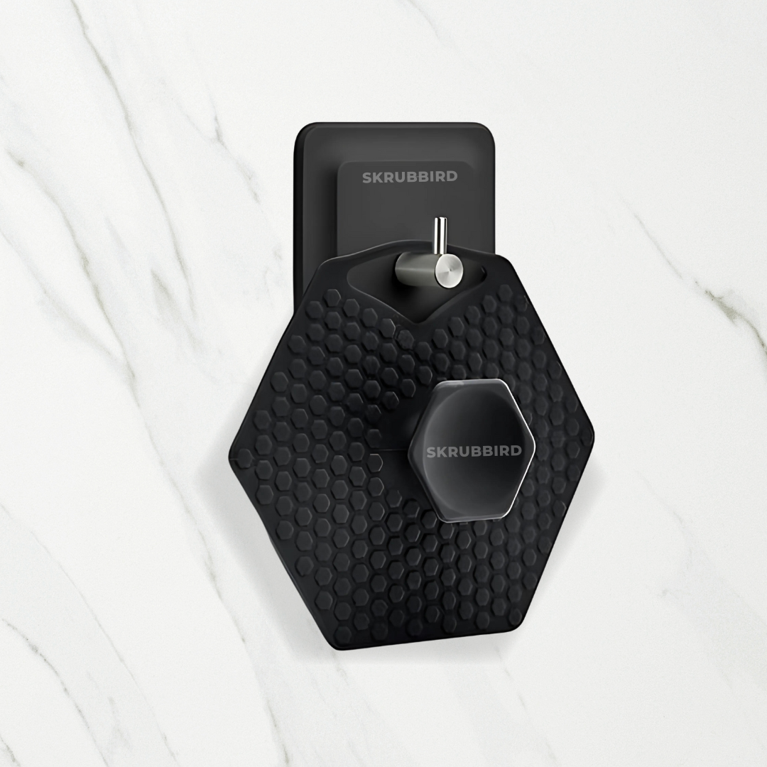 The Falcon ⏐ Bathroom Hook
