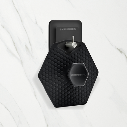 The Falcon ⏐ Bathroom Hook