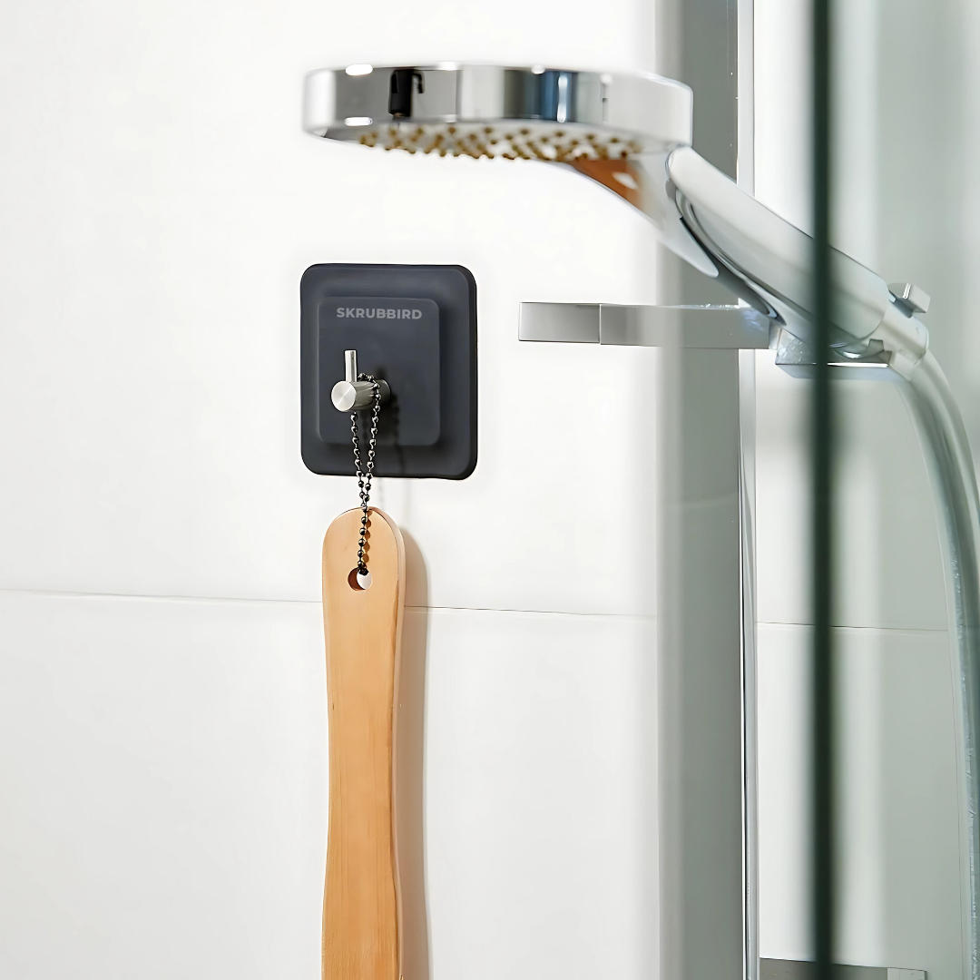 The Falcon ⏐ Bathroom Hook