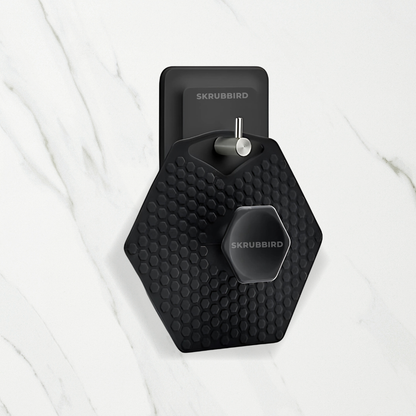 The Falcon ⏐ Bathroom Hook (2 Pack)