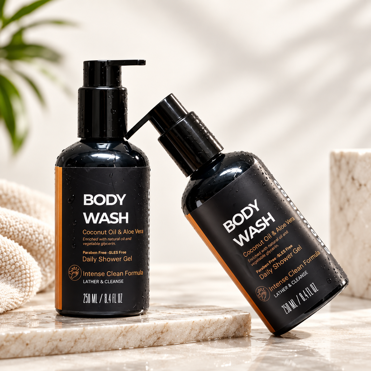 Scrub & Suds Bundle