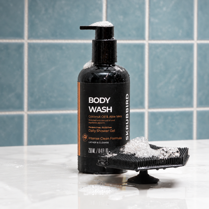 Scrub & Suds Bundle